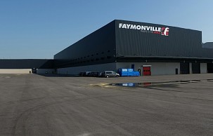 Faymonville Lentzweiler (LU)